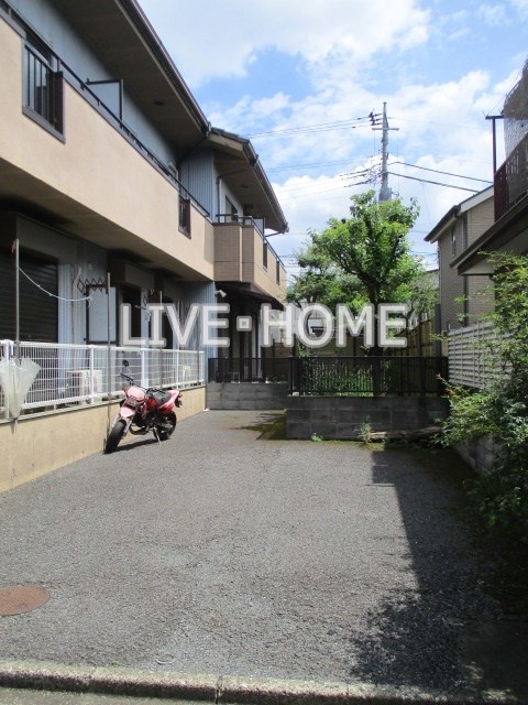 その他外観3
