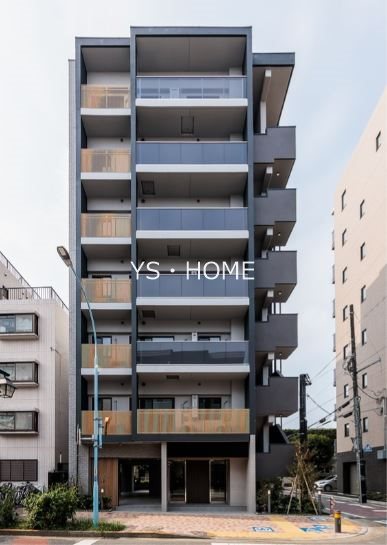 ＬｉｖｅＣａｓａ高円寺  外観