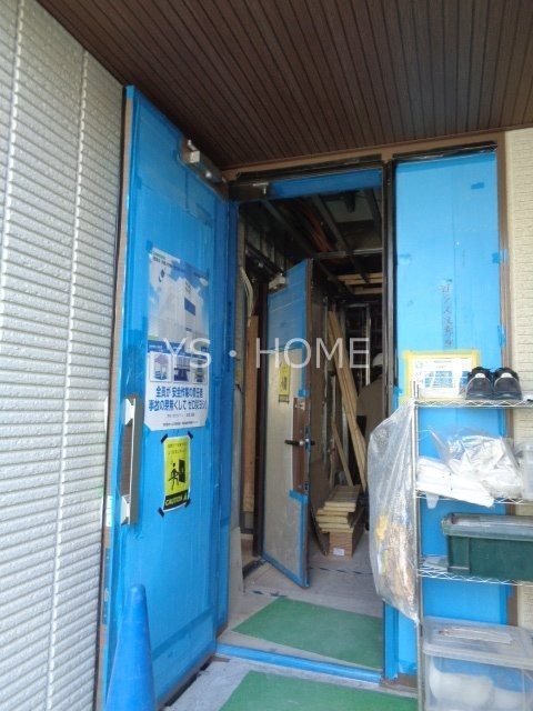 ソラーナ吉祥寺 その他1