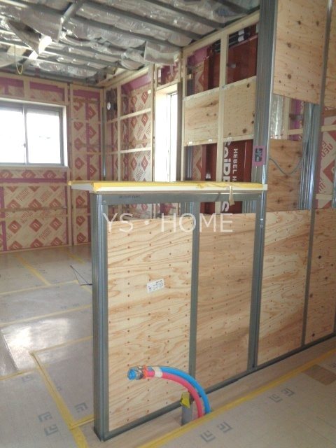 ソラーナ吉祥寺 キッチン