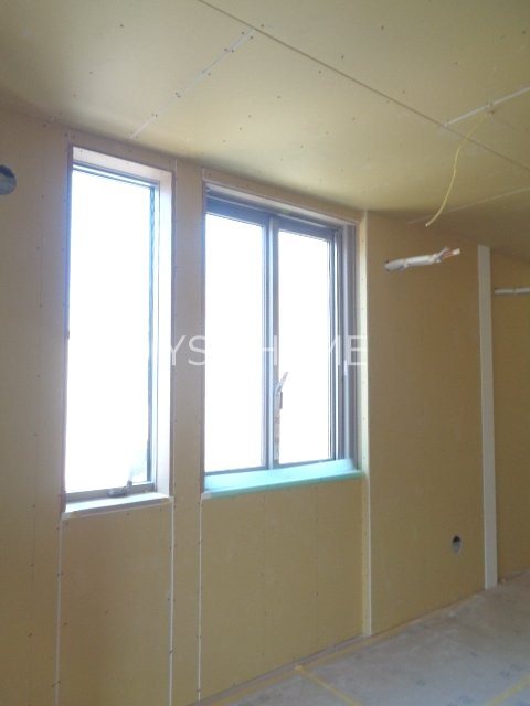 ソラーナ吉祥寺 ベッドルーム