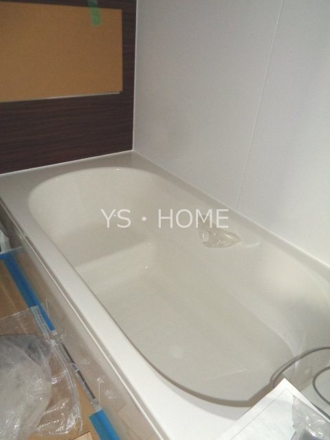 ソラーナ吉祥寺 風呂画像