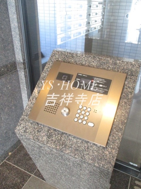 ルーブル荻窪弐番館 その他2