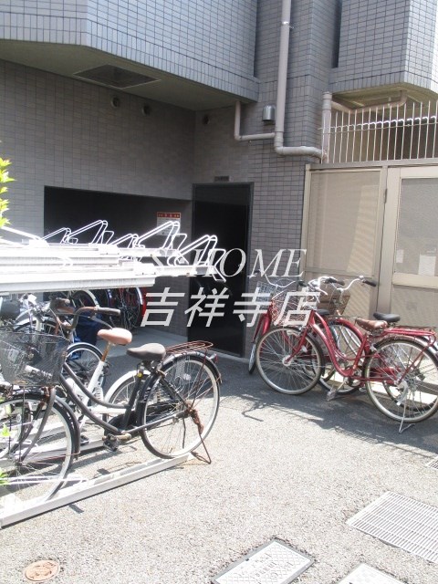 ルーブル荻窪弐番館 その他4