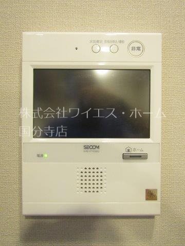 ザ・パークハウス国分寺四季の森 Ｉ棟 その他2