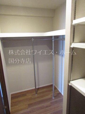 ザ・パークハウス国分寺四季の森 Ｉ棟 その他3
