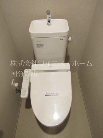 ザ・パークハウス国分寺四季の森 Ｉ棟 その他5
