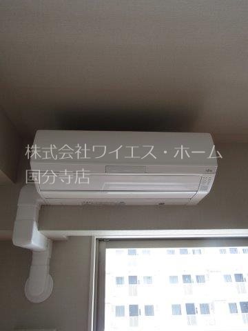 ザ・パークハウス国分寺四季の森 Ｉ棟 その他6
