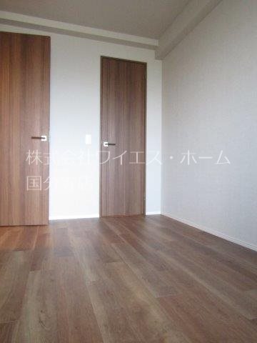 ザ・パークハウス国分寺四季の森 Ｉ棟 その他10