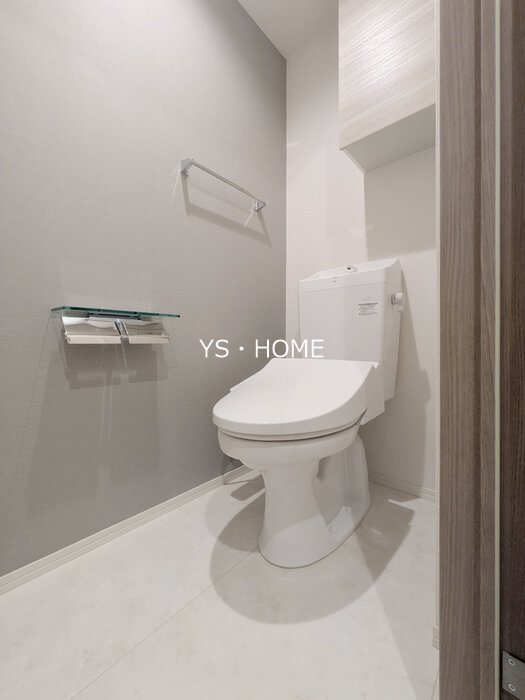 セレスティア中野 その他2