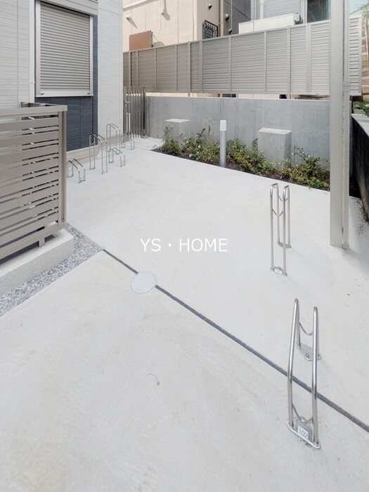 セレスティア中野 その他6