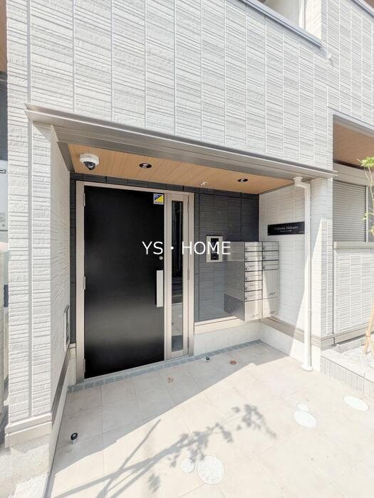 セレスティア中野 その他7