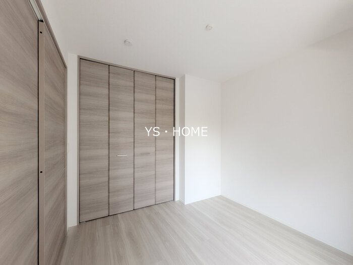 セレスティア中野 ベッドルーム