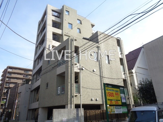 その他外観1