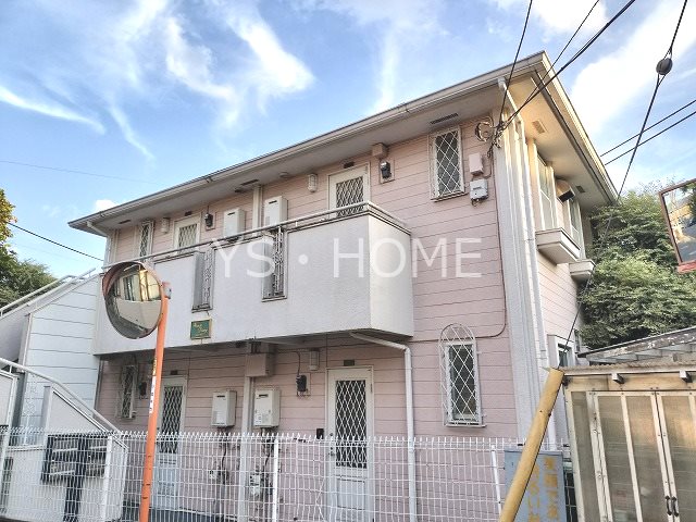 ハウスダイアリー 外観