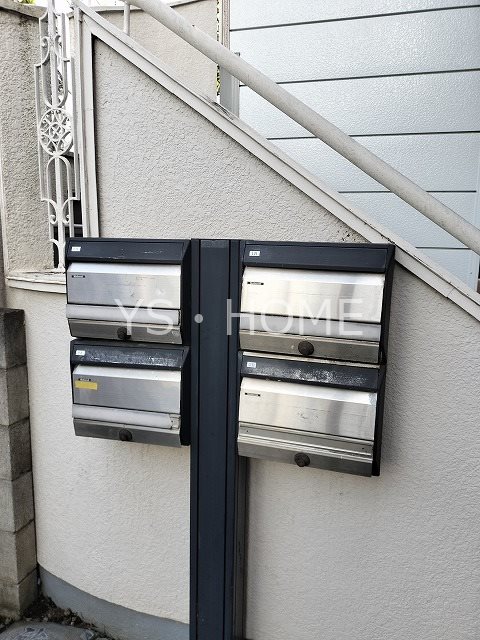 ハウスダイアリー その他外観2