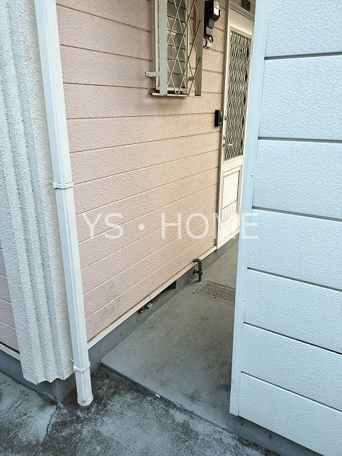 ハウスダイアリー その他外観4