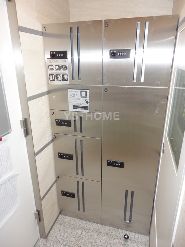 ワイズⅡ その他8