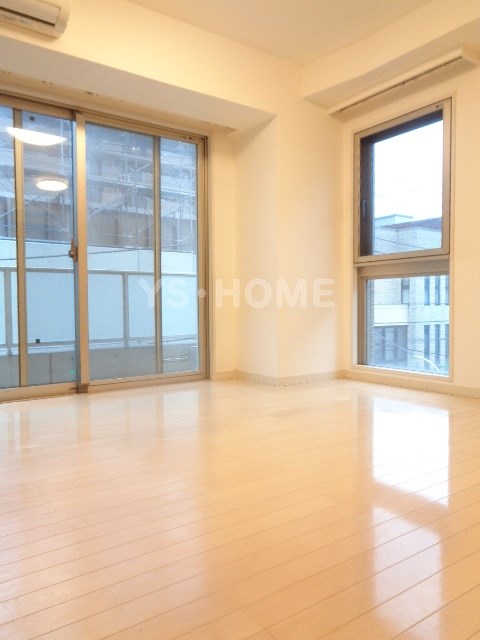 ワイズⅡ リビング