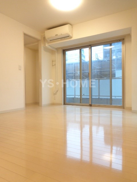 ワイズⅡ ベッドルーム