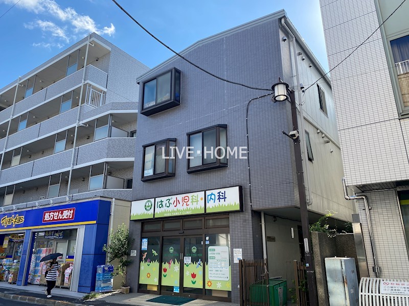 その他外観1