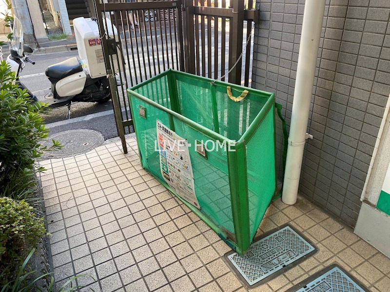 その他外観5