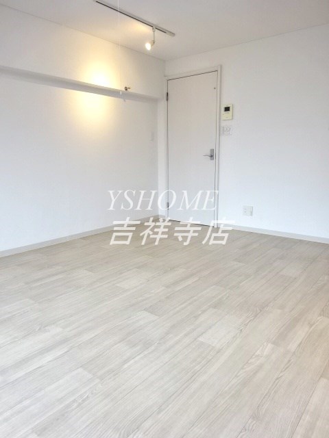 第5野村ビル ベッドルーム