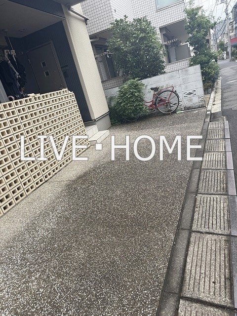 その他外観3