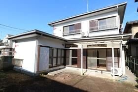 西東京市新町５丁目戸建 外観