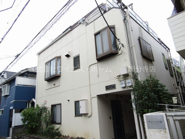 イル・ニード その他外観1