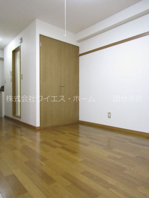 イル・ニード ベッドルーム