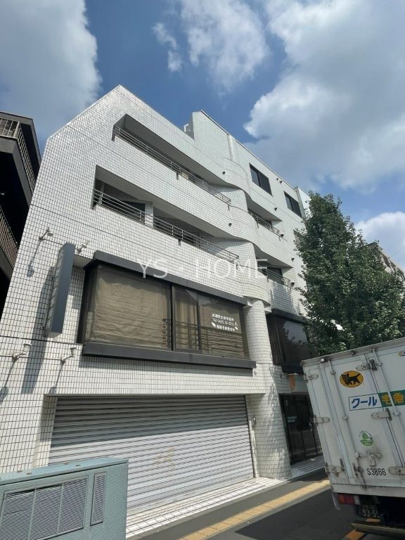 ローラン武蔵野 その他外観2