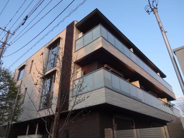 ＫＥＥＮＡ 外観