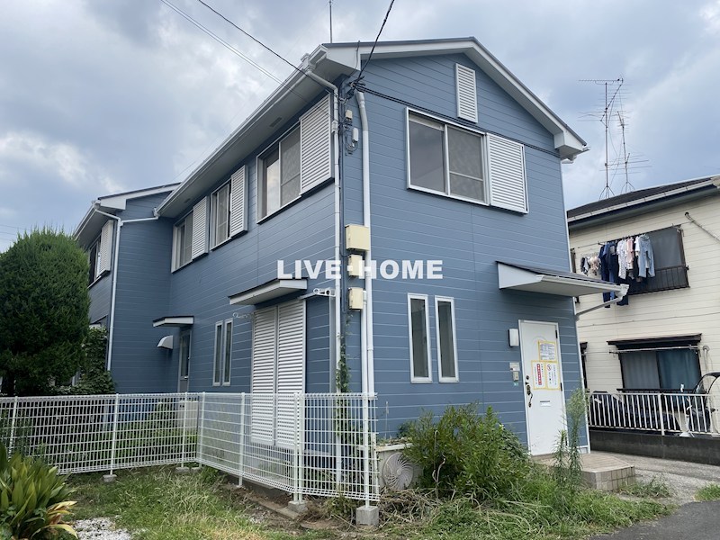 その他外観1