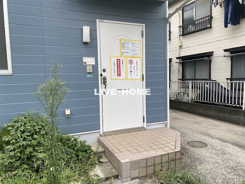その他外観2