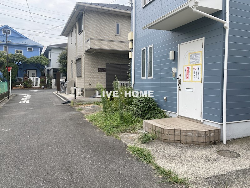 その他外観4
