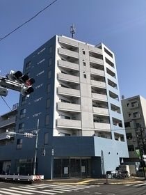 エルフレア武蔵野 外観
