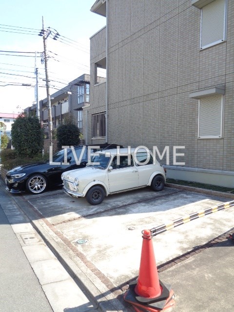 その他外観3