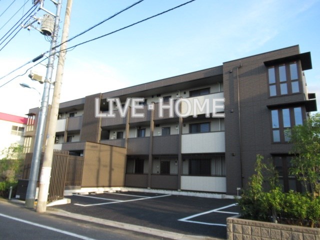 その他外観1