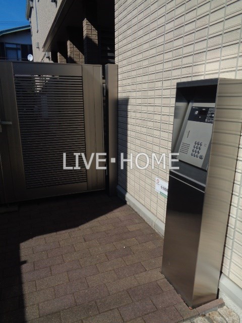 その他外観3