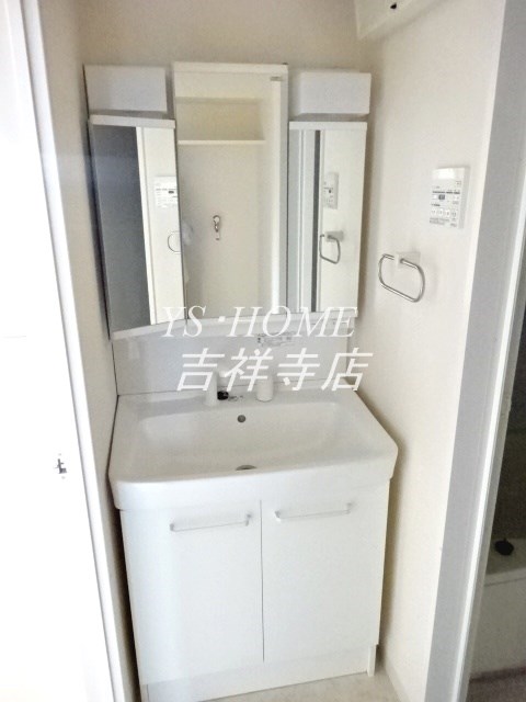 クレセント馬部 その他2