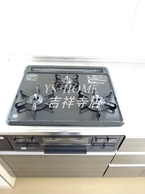 クレセント馬部 その他13