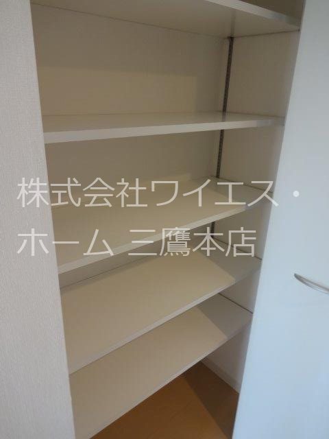 クレセント馬部 その他6