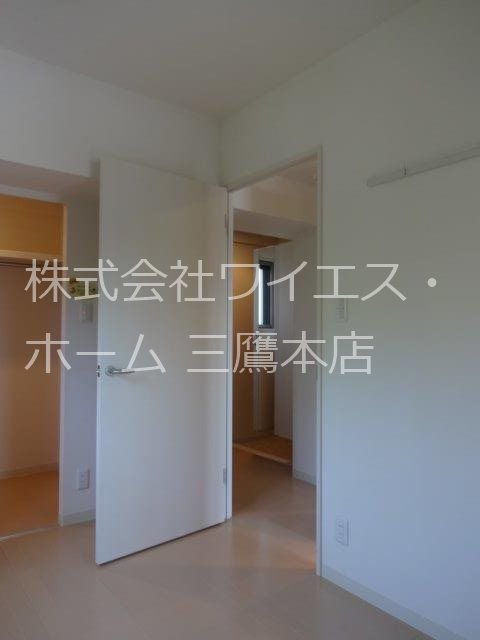 クレセント馬部 その他7