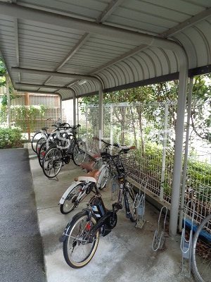 クレセント馬部 その他10
