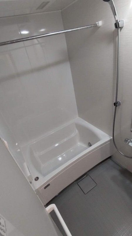 風呂画像