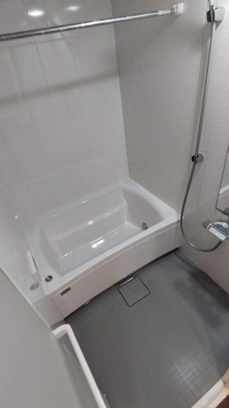 風呂画像