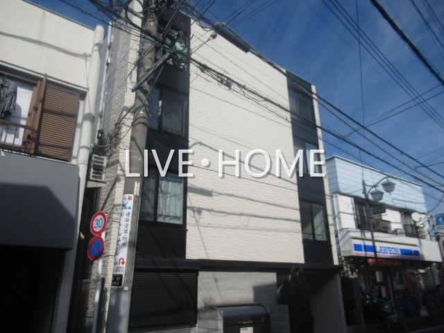 その他外観1