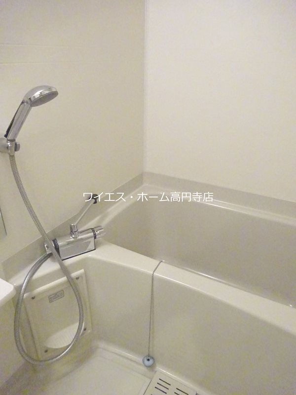 風呂画像