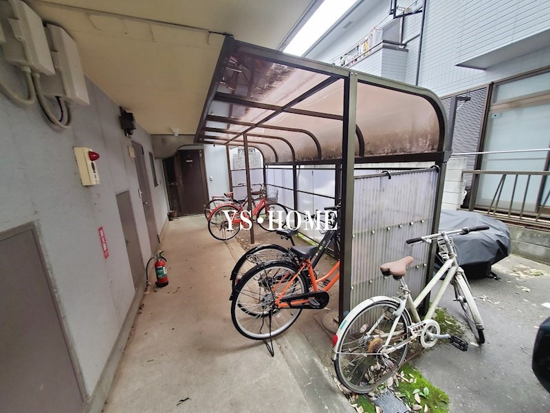 シャトレ高山 その他5